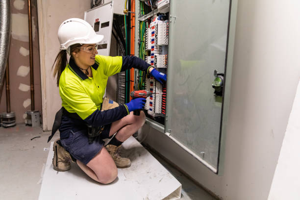 Best Electrical System Inspection  in Shippensburg, PA